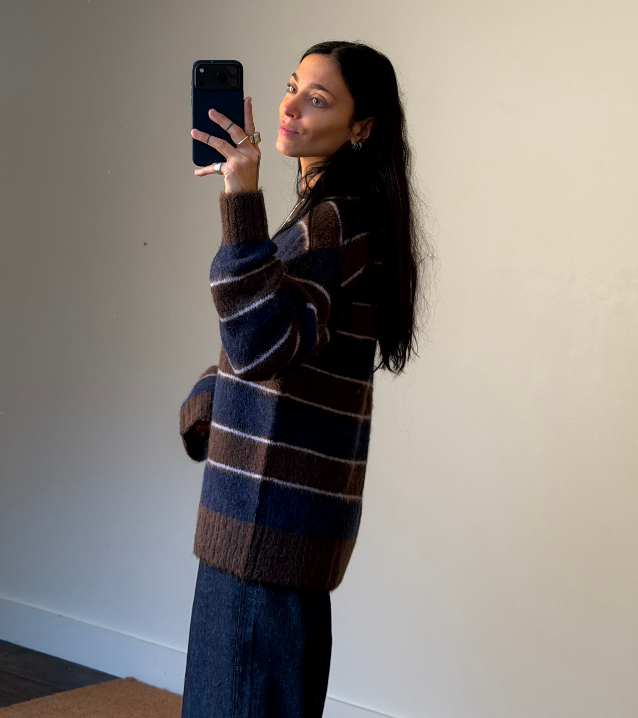 Samsoe Samsoe Women Sajeanne Sweater