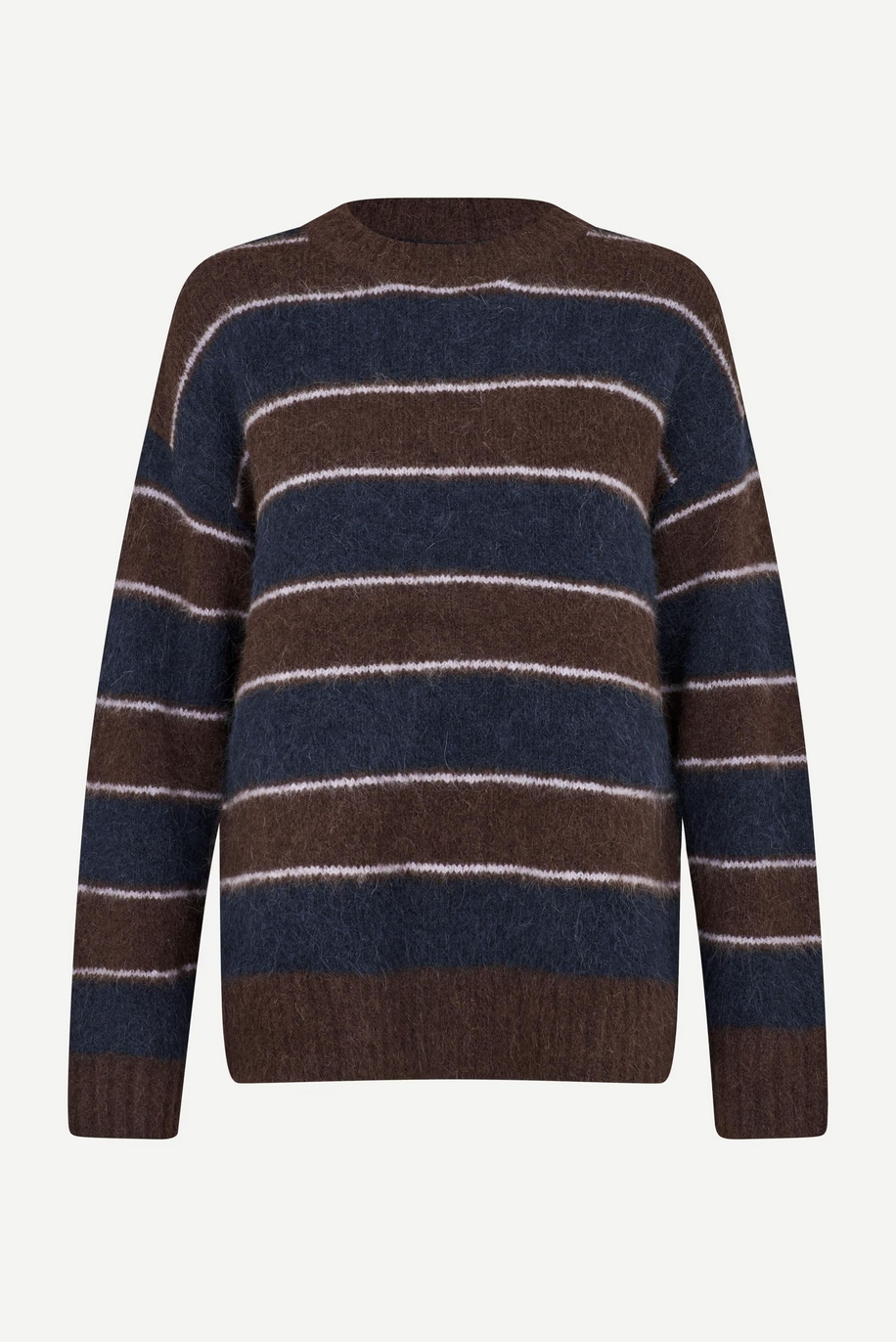 Samsoe Samsoe Women Sajeanne Sweater