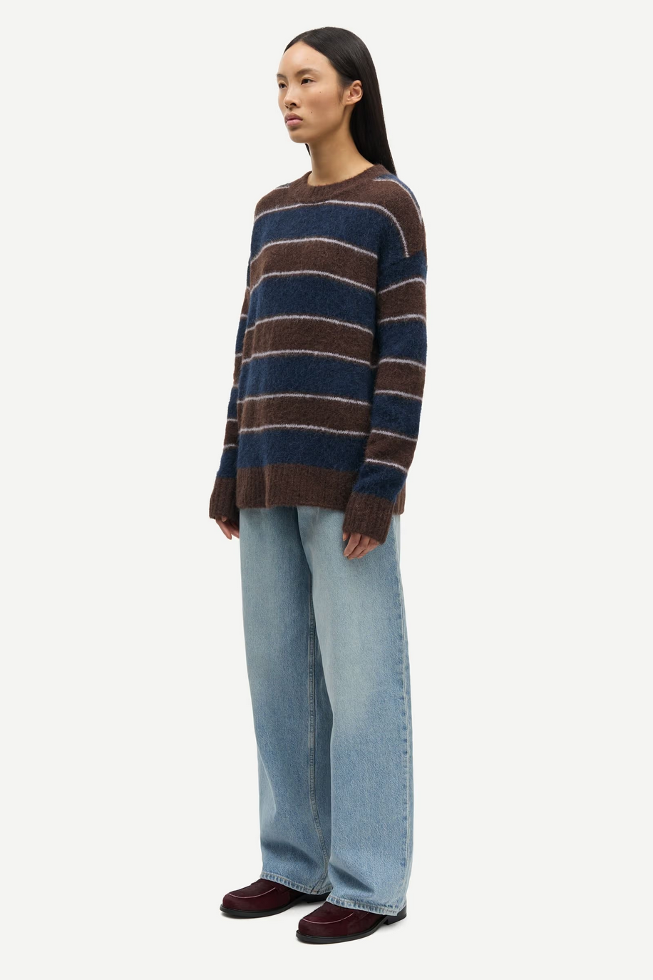 Samsoe Samsoe Women Sajeanne Sweater