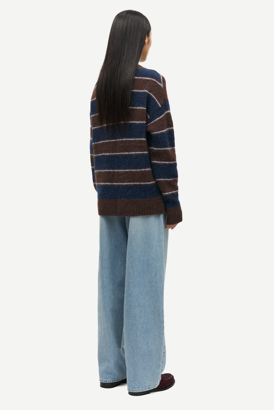 Samsoe Samsoe Women Sajeanne Sweater