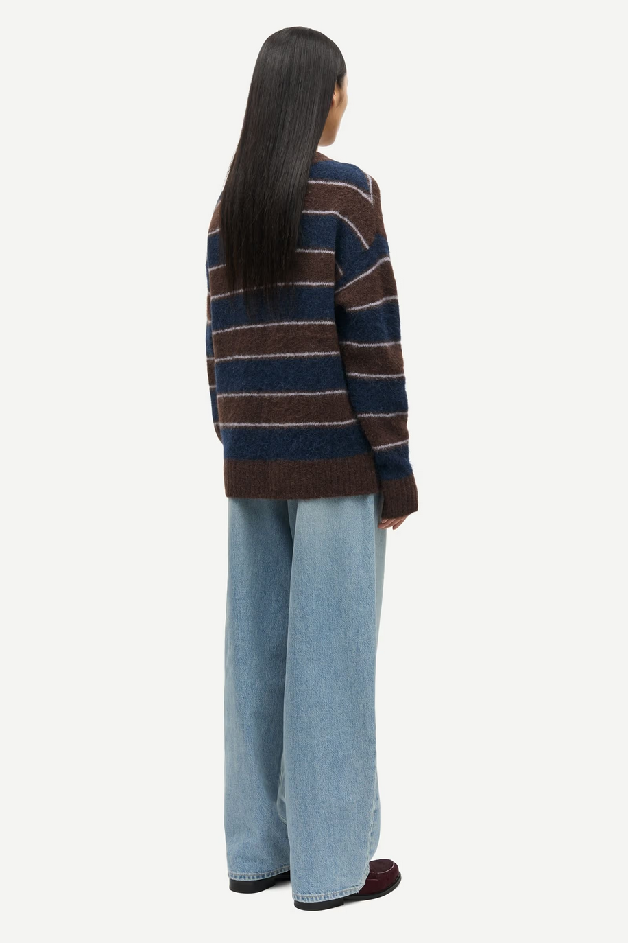 Samsoe Samsoe Women Sajeanne Sweater