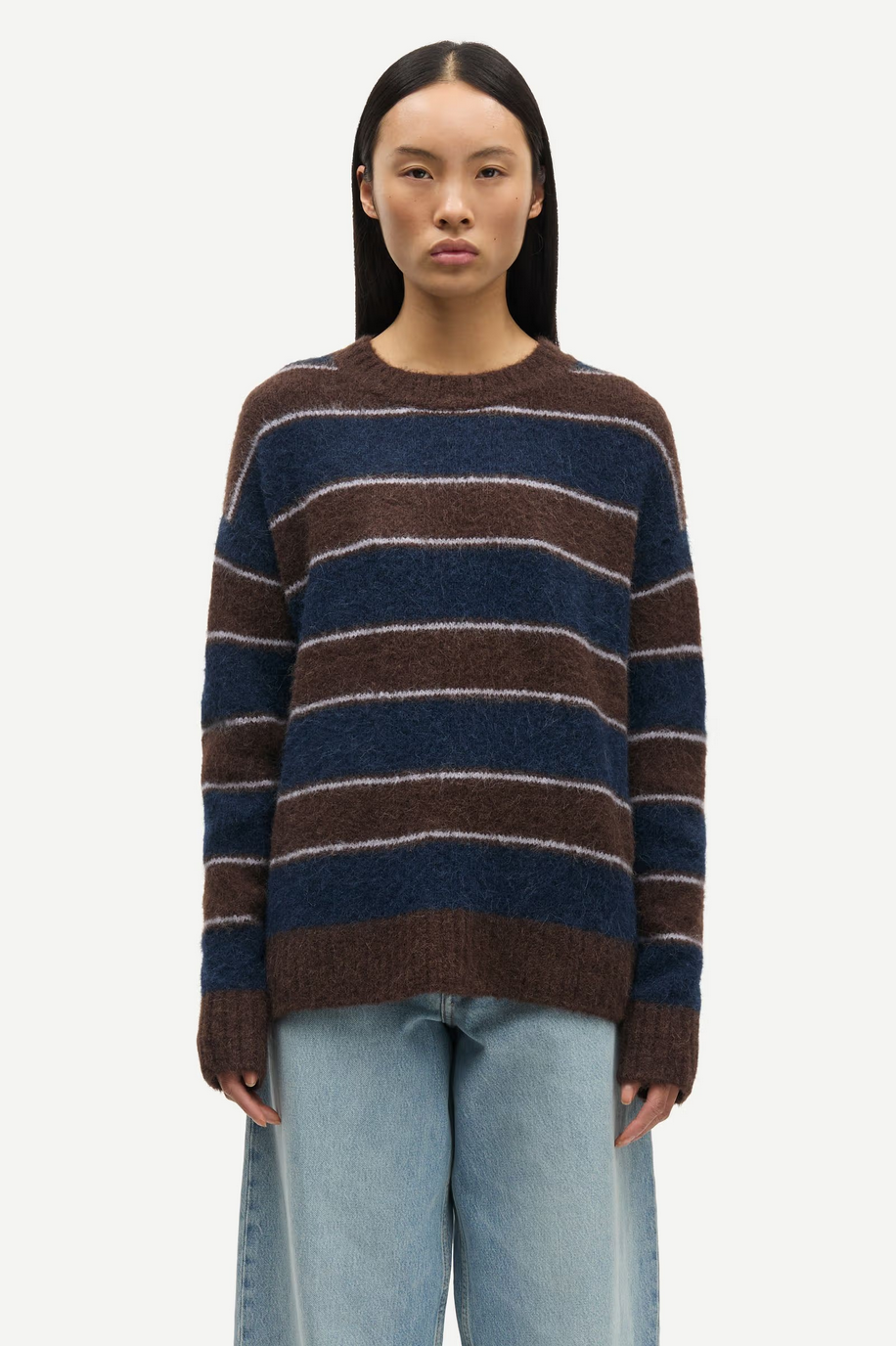 Samsoe Samsoe Women Sajeanne Sweater