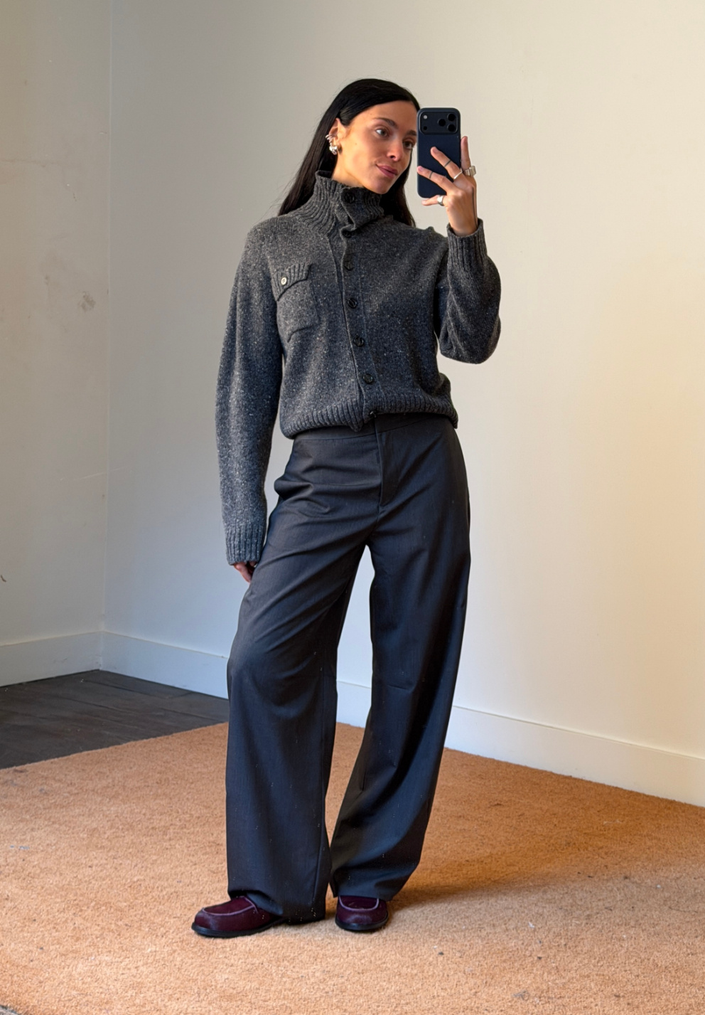 Samsoe Samsoe Women Saroko Trousers