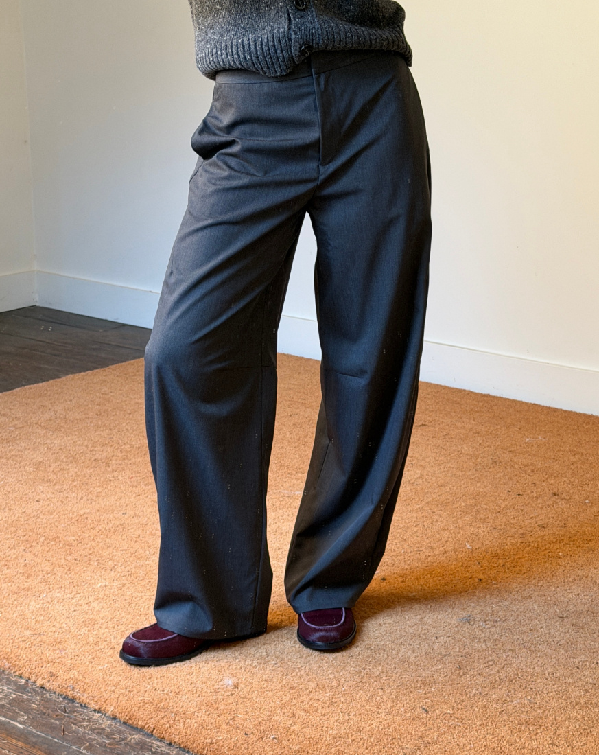 Samsoe Samsoe Women Saroko Trousers