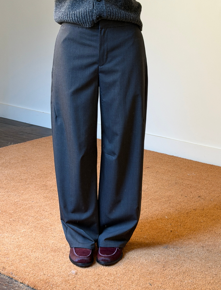 Samsoe Samsoe Women Saroko Trousers