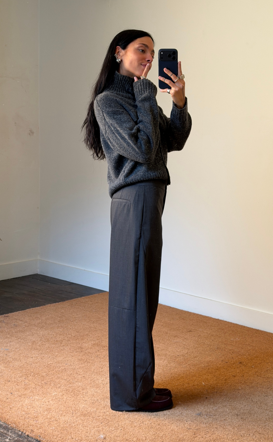 Samsoe Samsoe Women Saroko Trousers