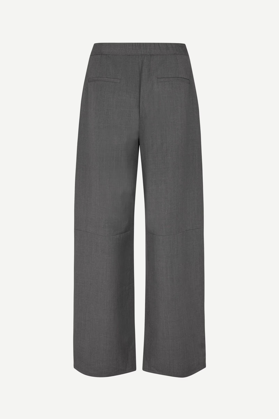 Samsoe Samsoe Women Saroko Trousers