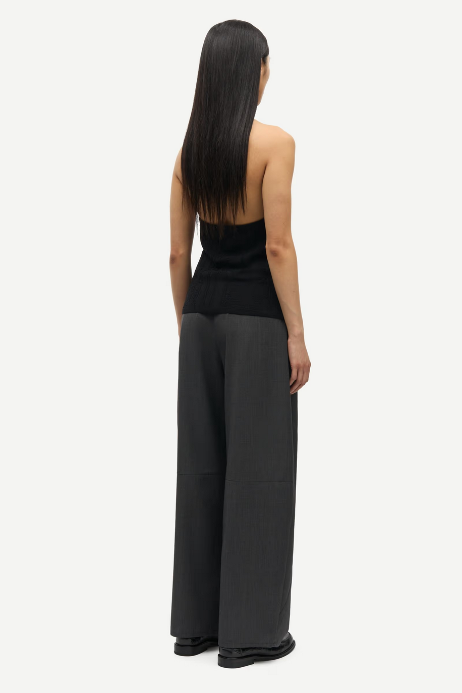 Samsoe Samsoe Women Saroko Trousers