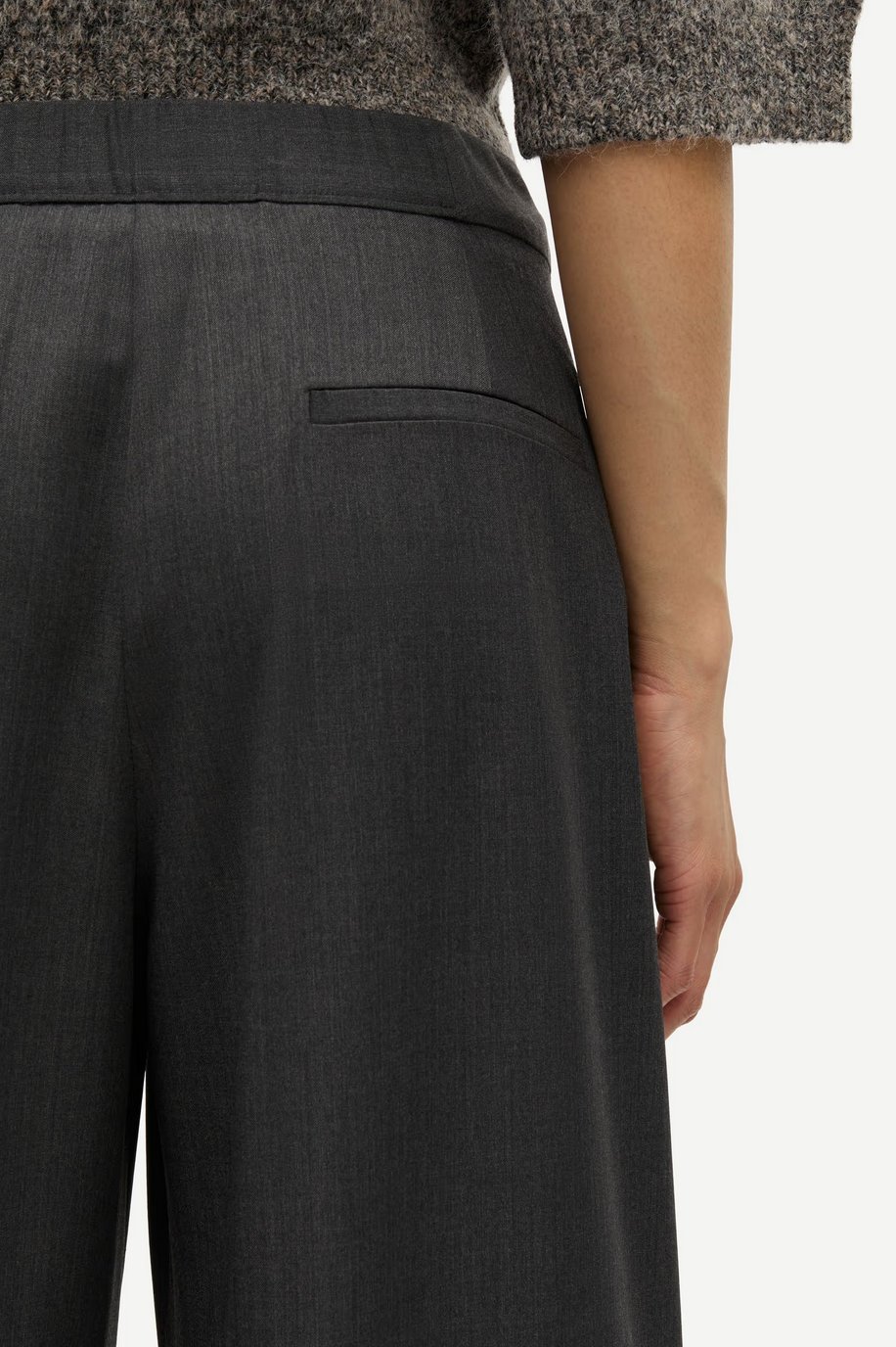 Samsoe Samsoe Women Saroko Trousers