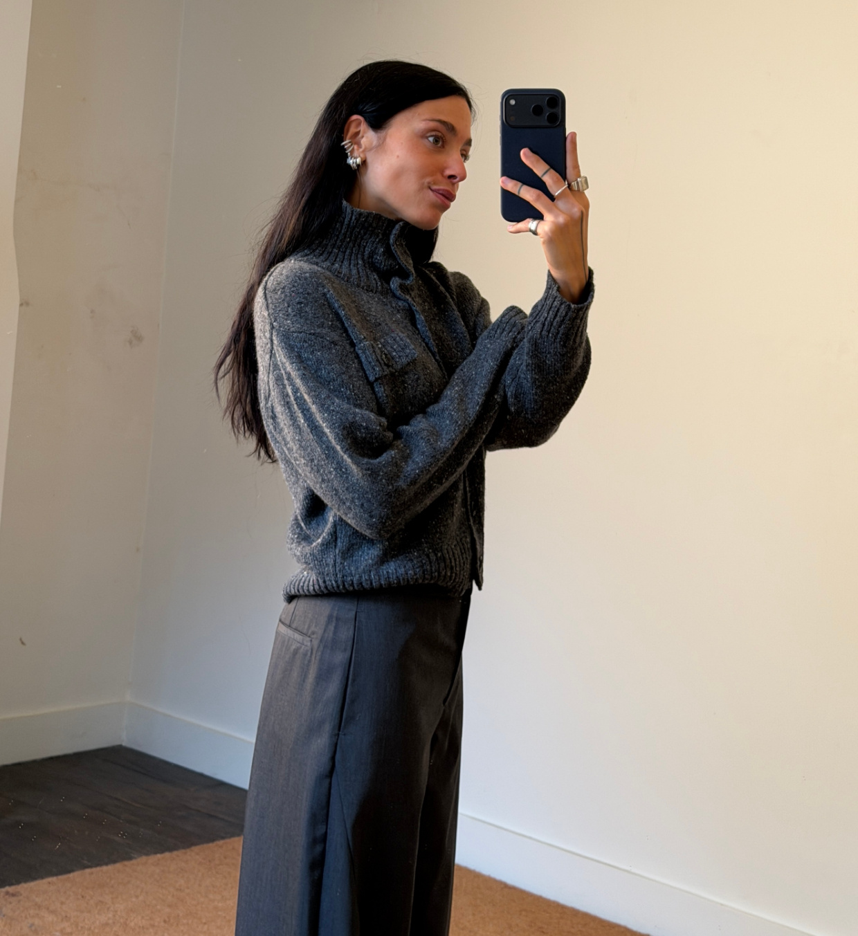 Samsoe Samsoe Women Salois Cardigan