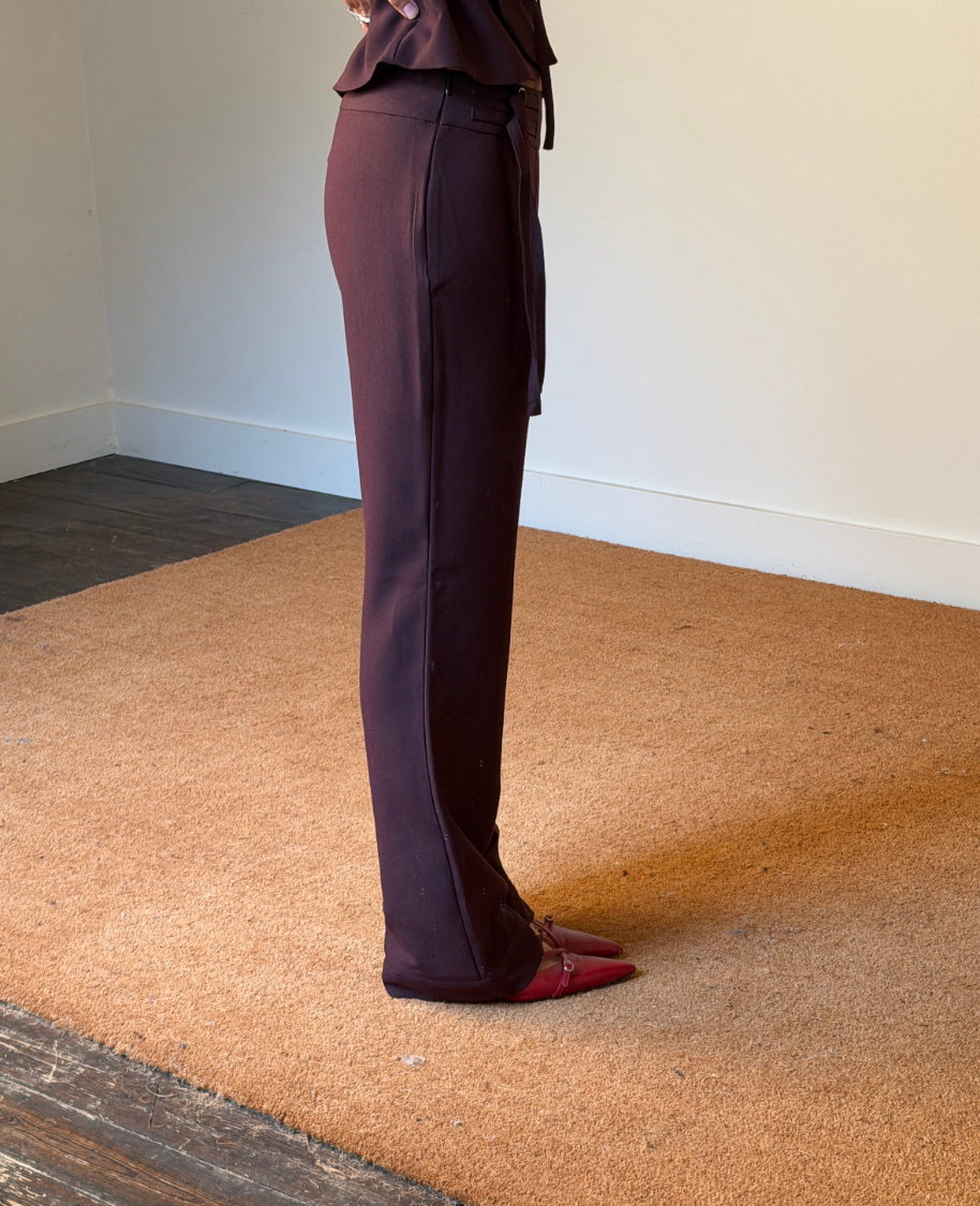 Hosbjerg Ada Trousers