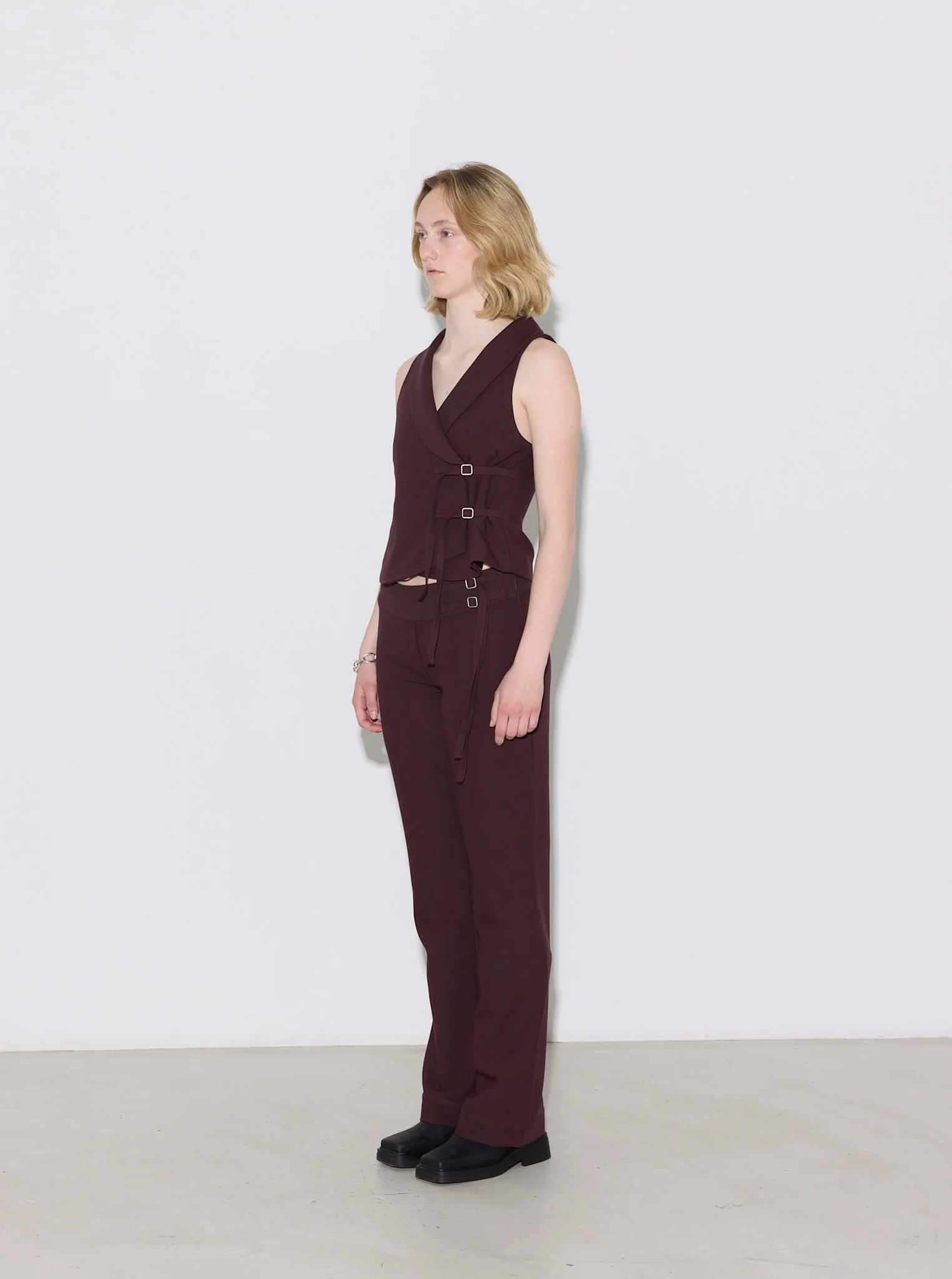 Hosbjerg Ada Trousers