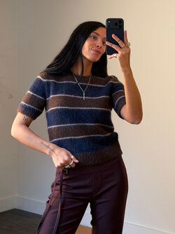 Samsoe Samsoe Women Sajeanne Top