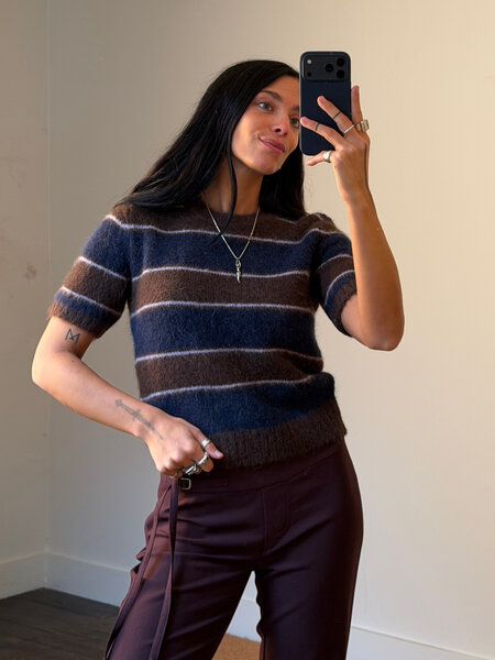 Samsoe Samsoe Women Sajeanne Top