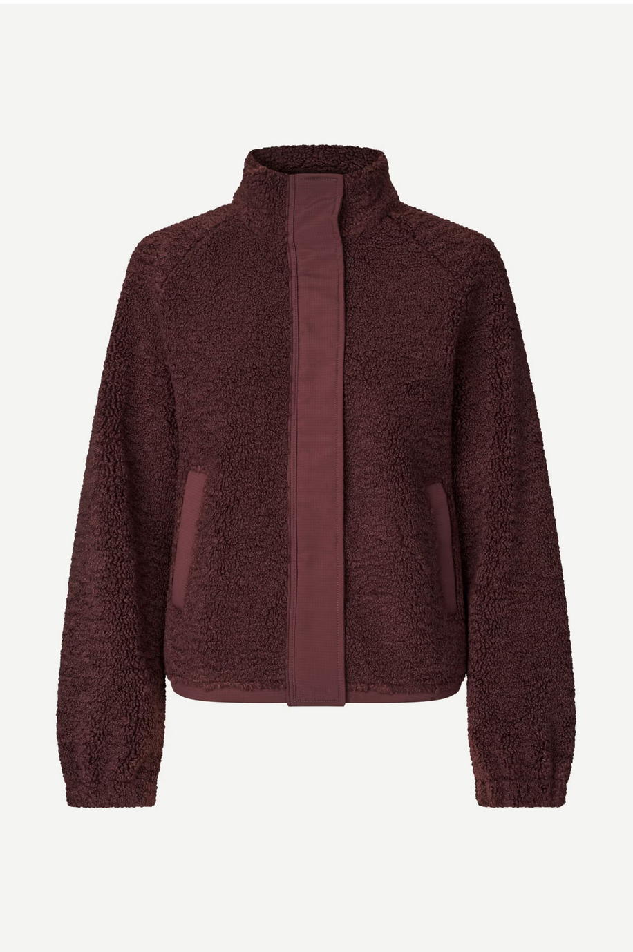 Samsoe Samsoe Women Safrost Jacket