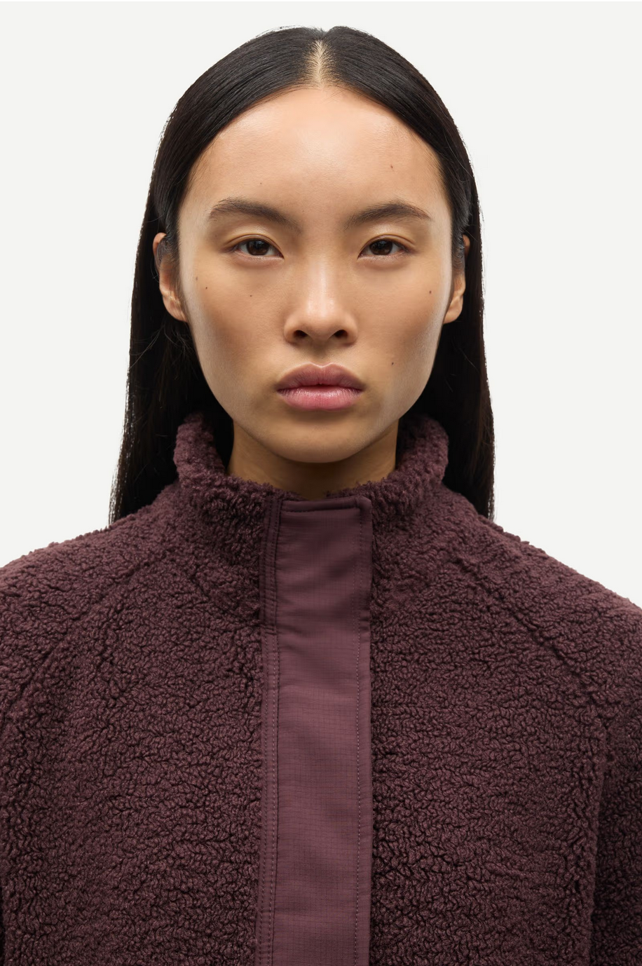 Samsoe Samsoe Women Safrost Jacket