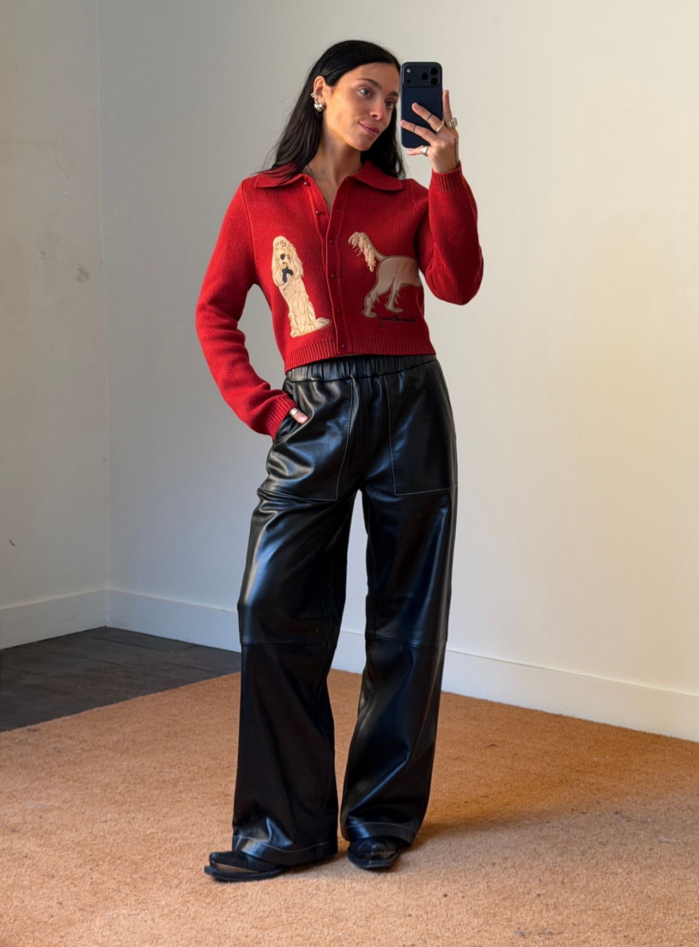 Hosbjerg Veronica Trousers