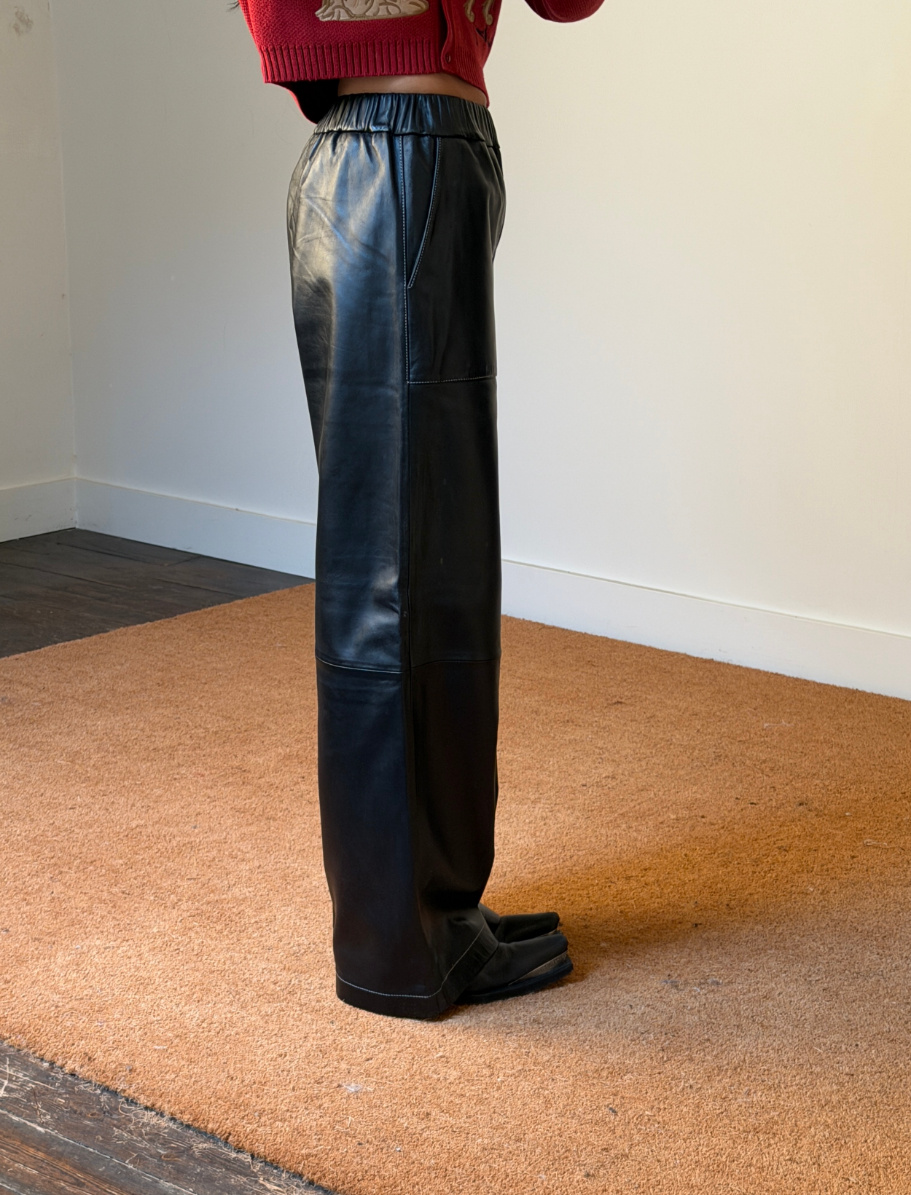 Hosbjerg Veronica Trousers