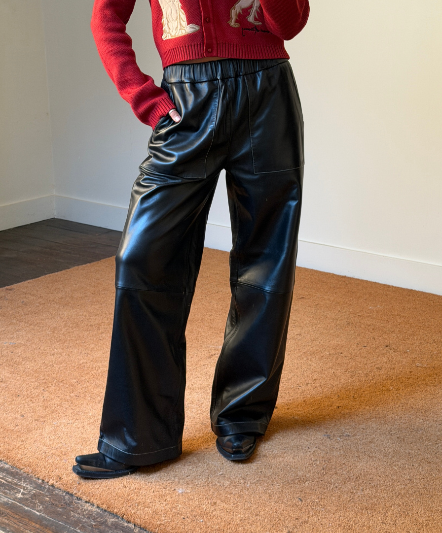 Hosbjerg Veronica Trousers