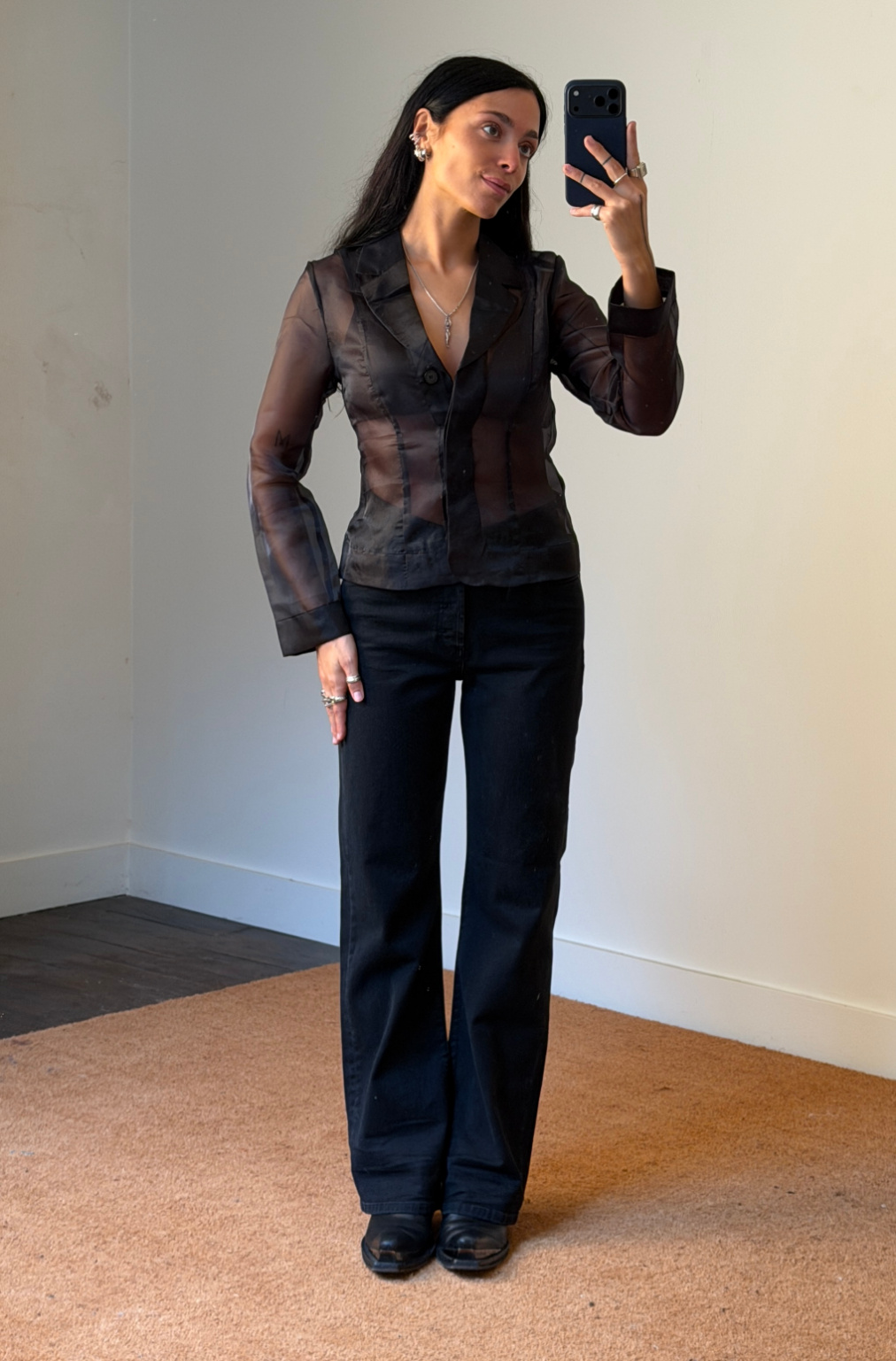 Hosbjerg Akua Blouse