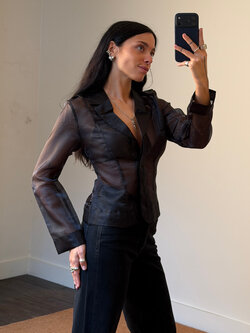 Hosbjerg Akua Blouse