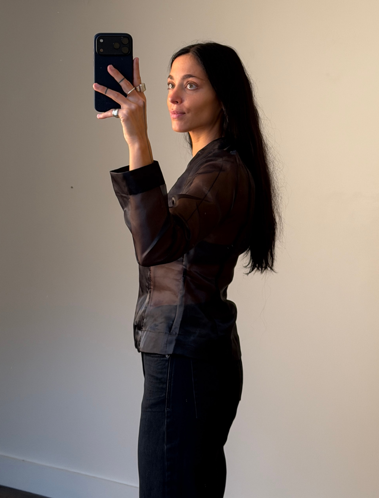 Hosbjerg Akua Blouse