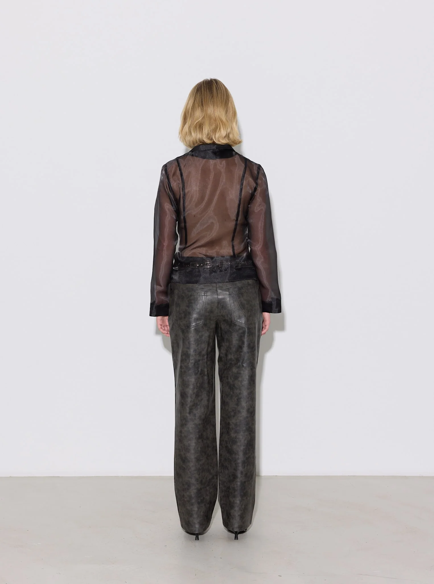 Hosbjerg Akua Blouse