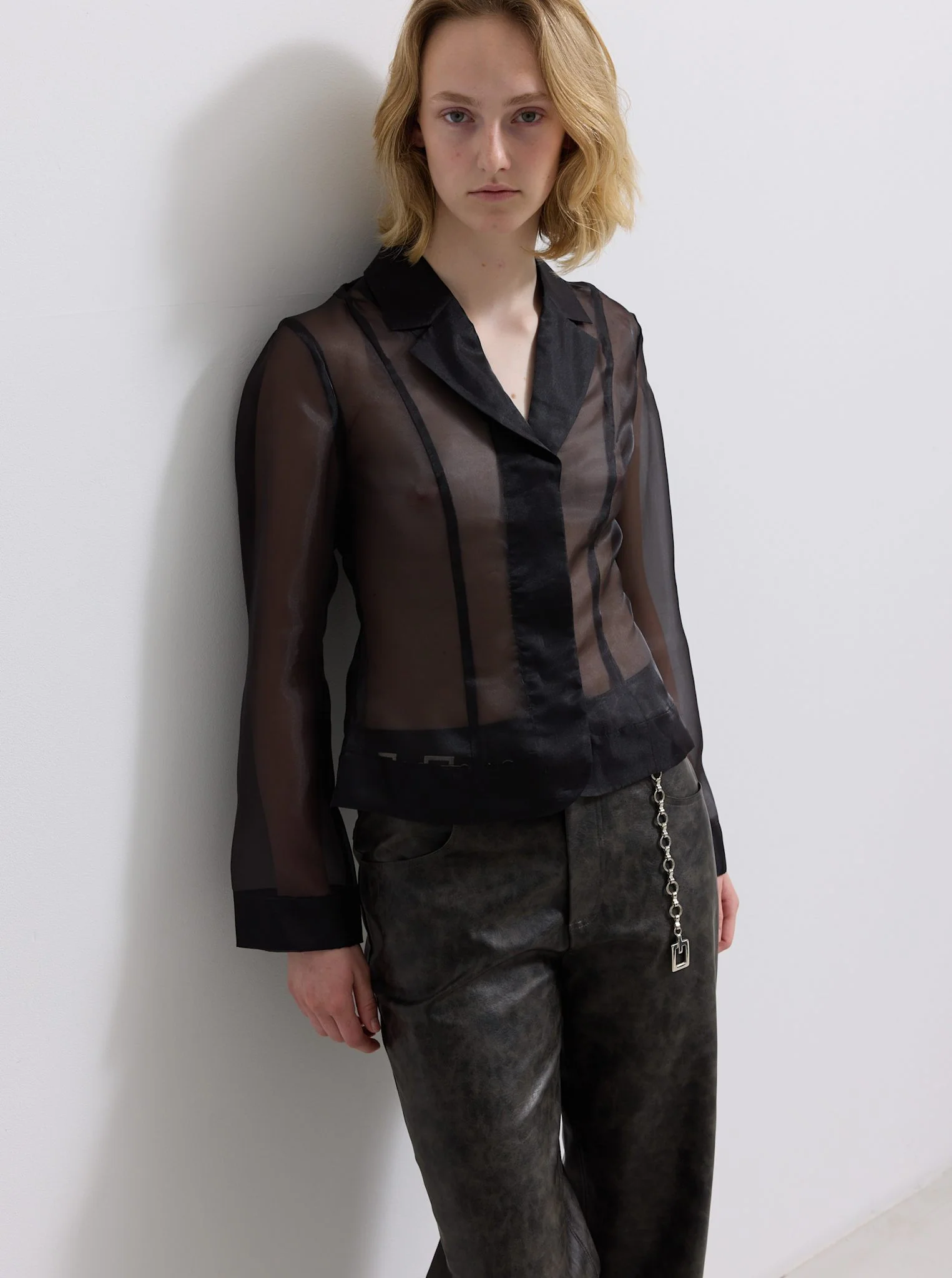 Hosbjerg Akua Blouse