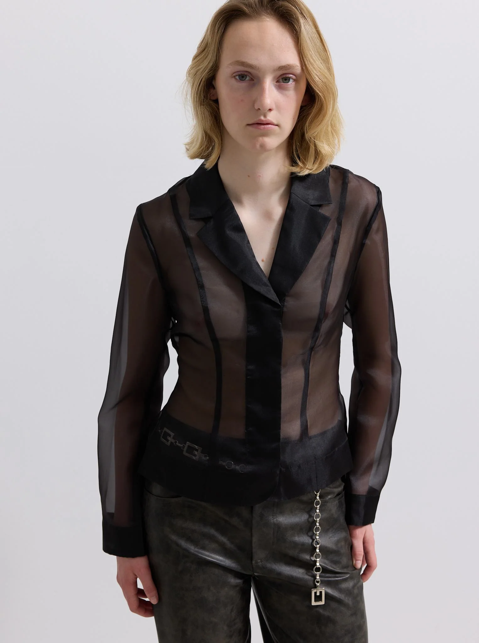Hosbjerg Akua Blouse