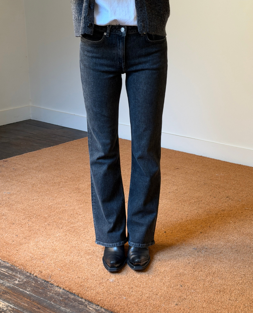 Samsoe Samsoe Women Salella Jeans