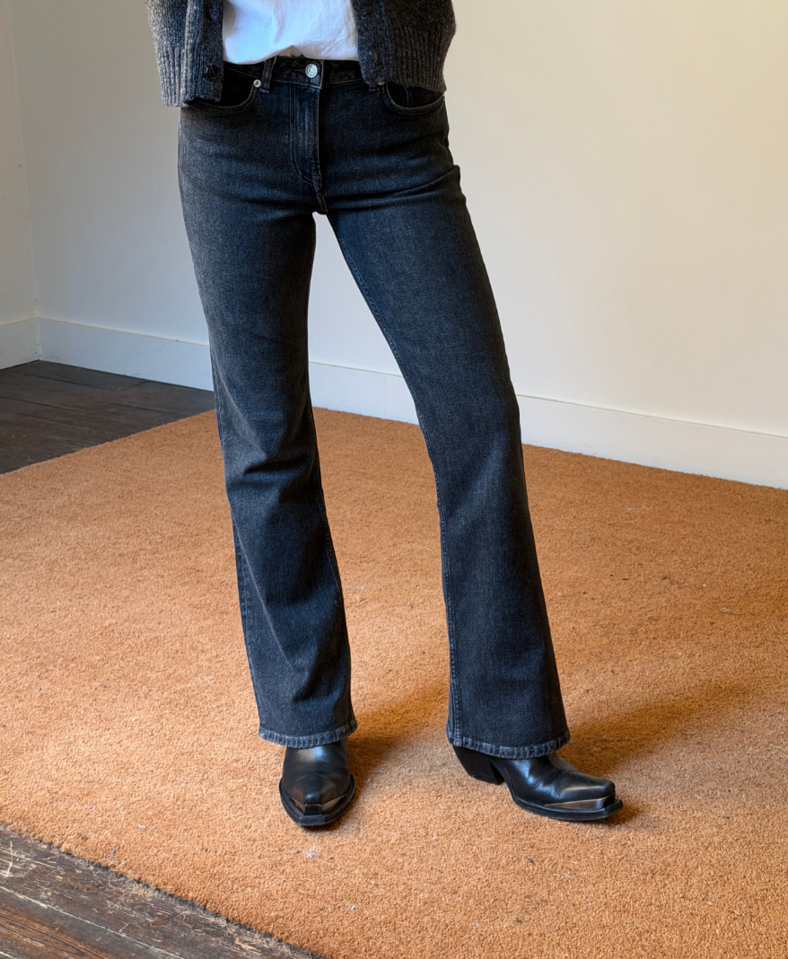 Samsoe Samsoe Women Salella Jeans