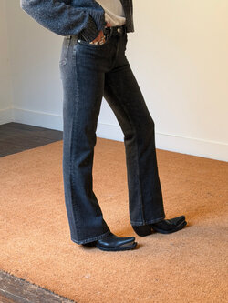 Samsoe Samsoe Women Salella Jeans