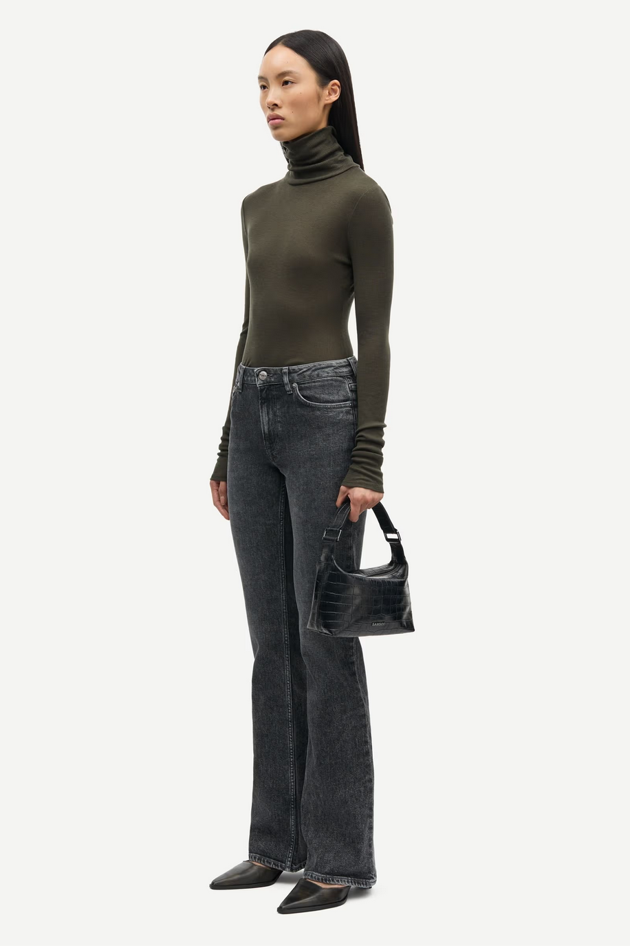 Samsoe Samsoe Women Salella Jeans