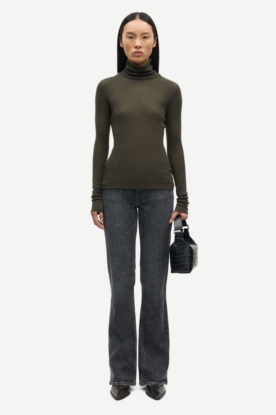 Samsoe Samsoe Women Salella Jeans