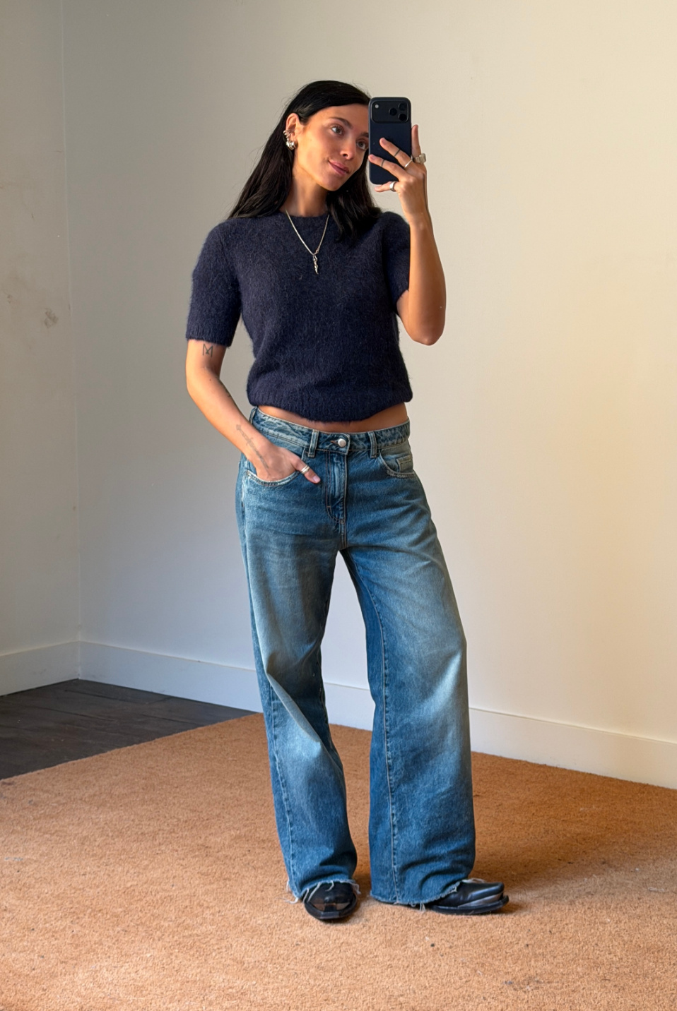 Samsoe Samsoe Women Sajeanne Top