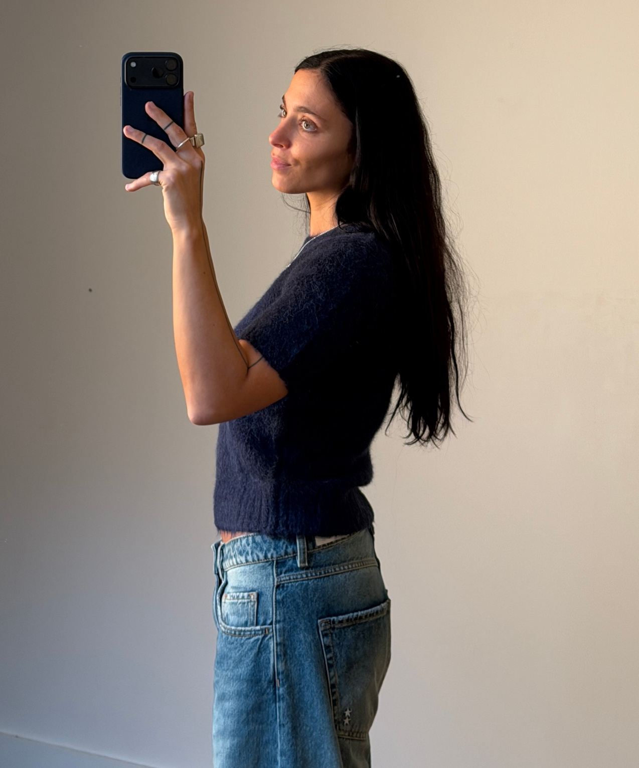 Samsoe Samsoe Women Sajeanne Top