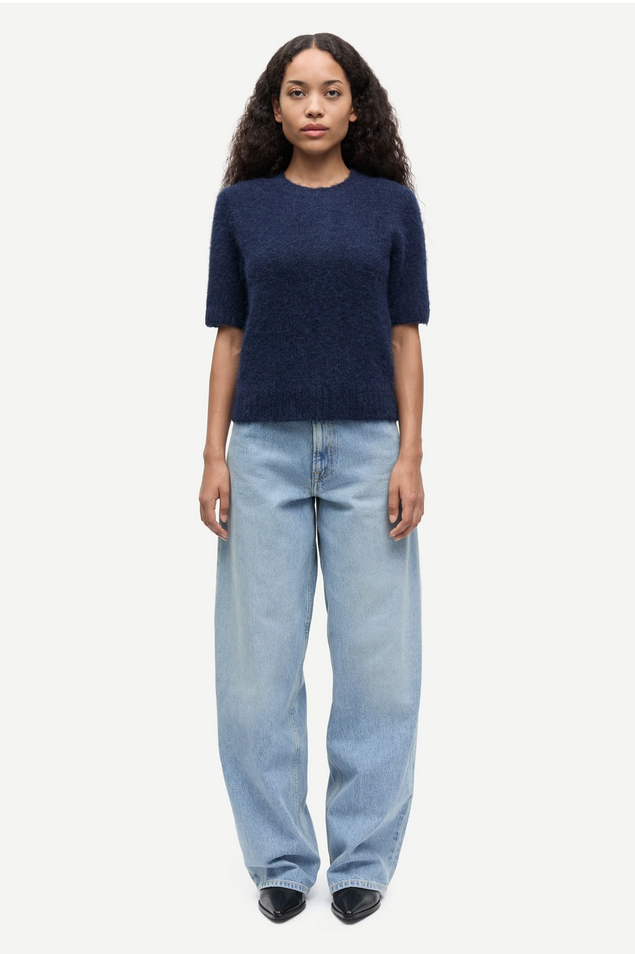 Samsoe Samsoe Women Sajeanne Top