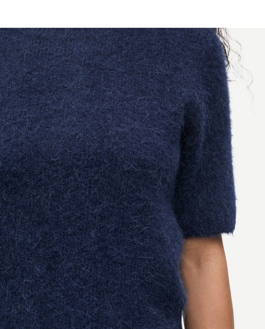 Samsoe Samsoe Women Sajeanne Top