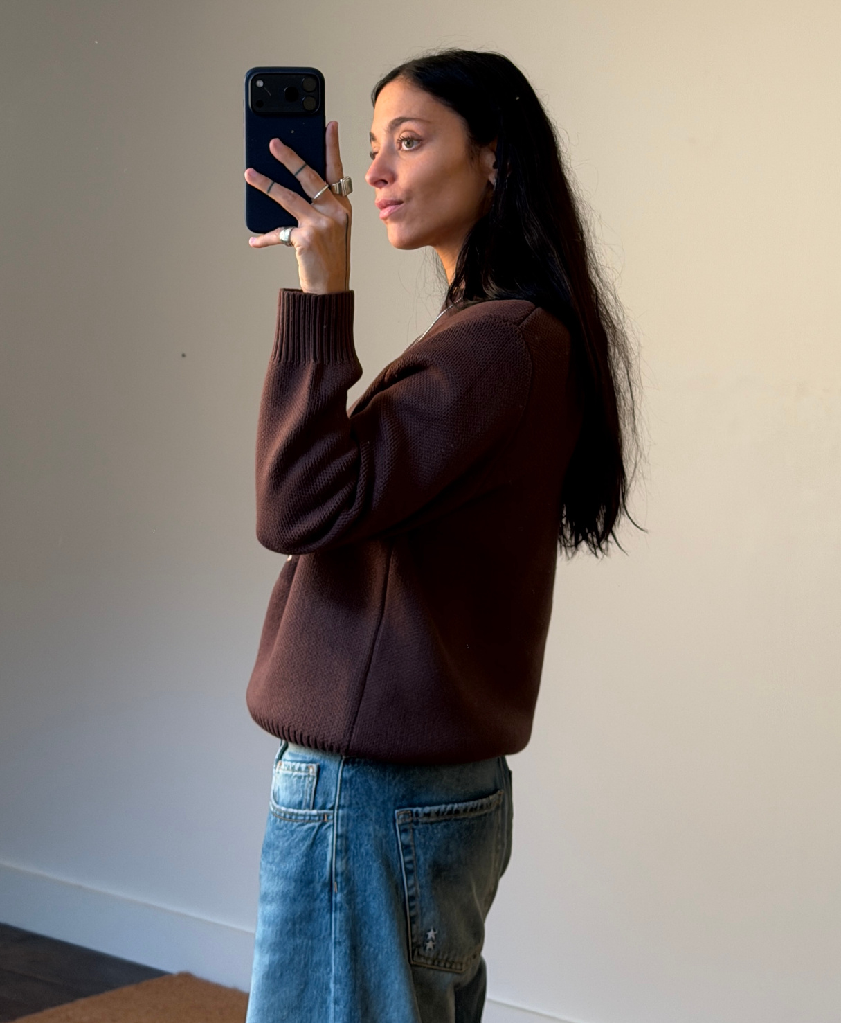 House of Sunny The Labrador Sweater