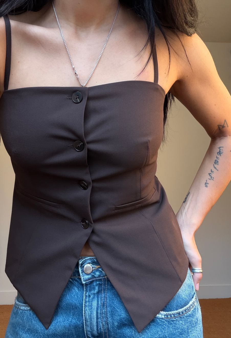 Samsoe Samsoe Women Saclo Top