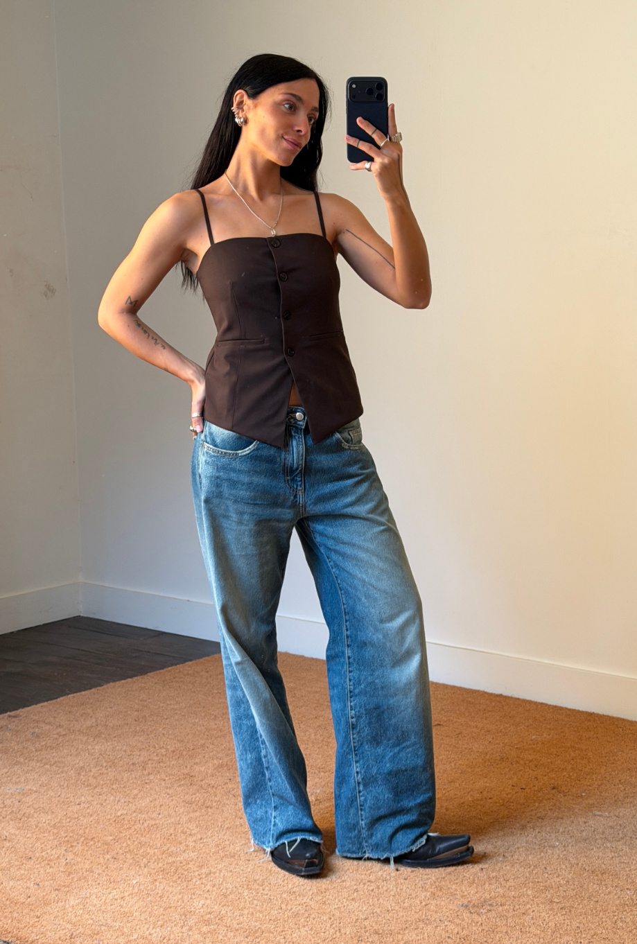 Samsoe Samsoe Women Saclo Top