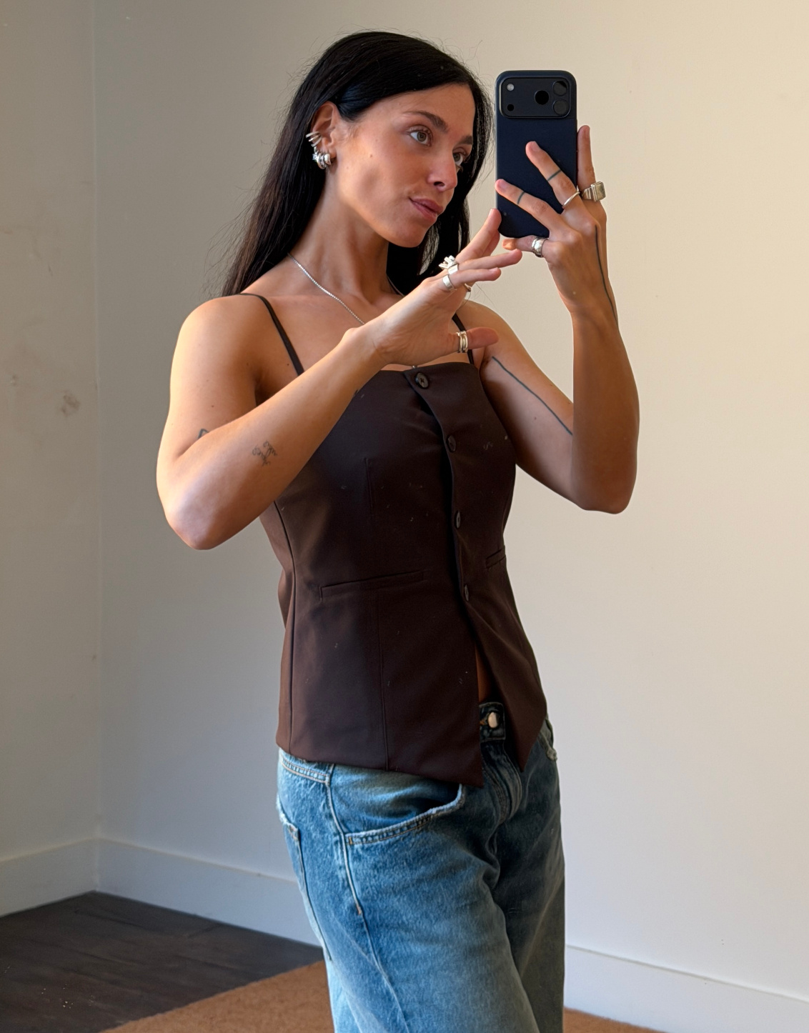 Samsoe Samsoe Women Saclo Top