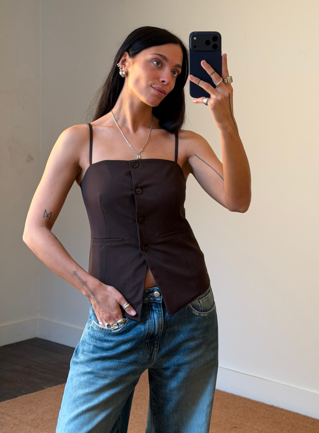 Samsoe Samsoe Women Saclo Top