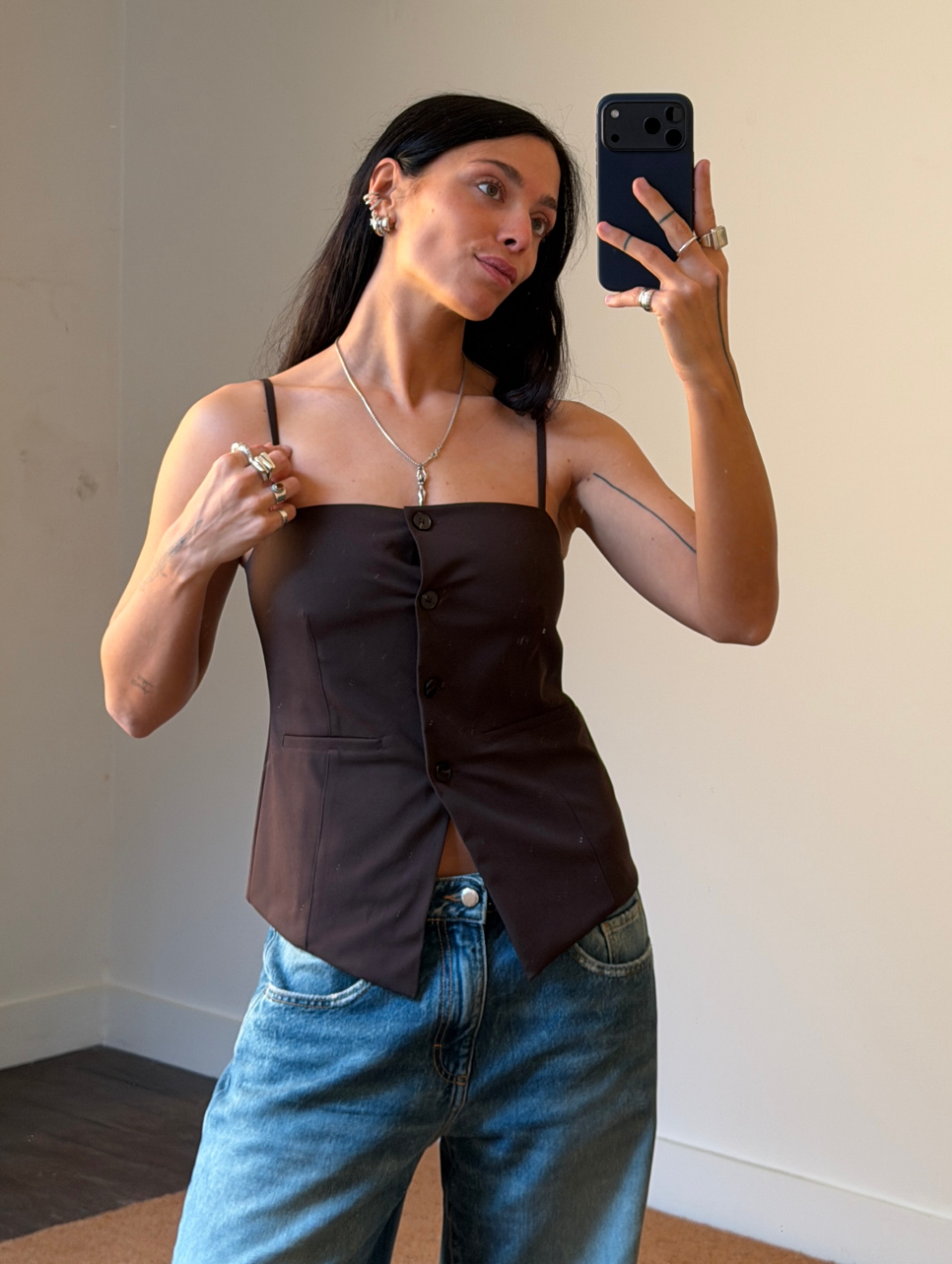 Samsoe Samsoe Women Saclo Top