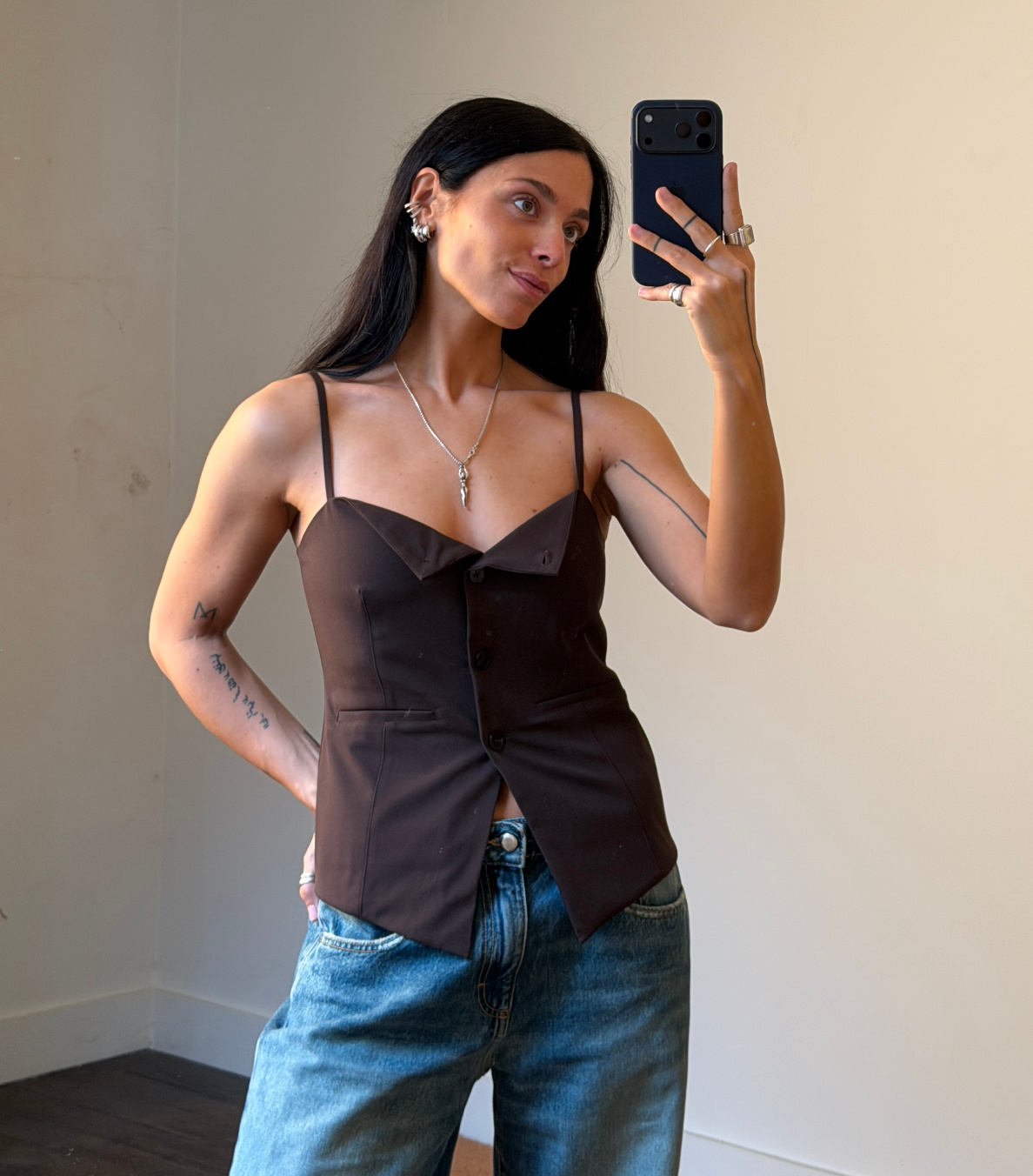 Samsoe Samsoe Women Saclo Top