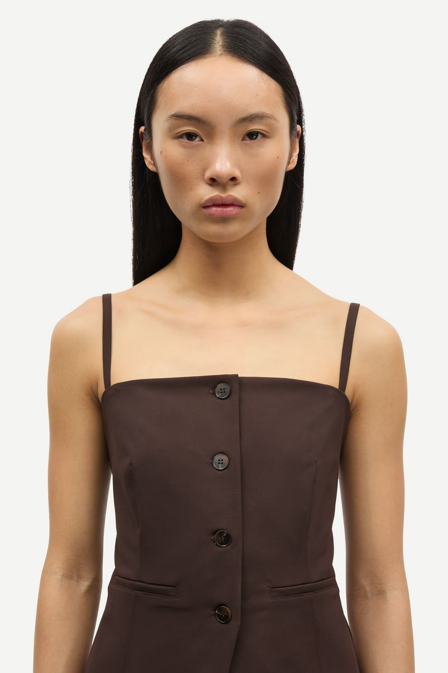 Samsoe Samsoe Women Saclo Top