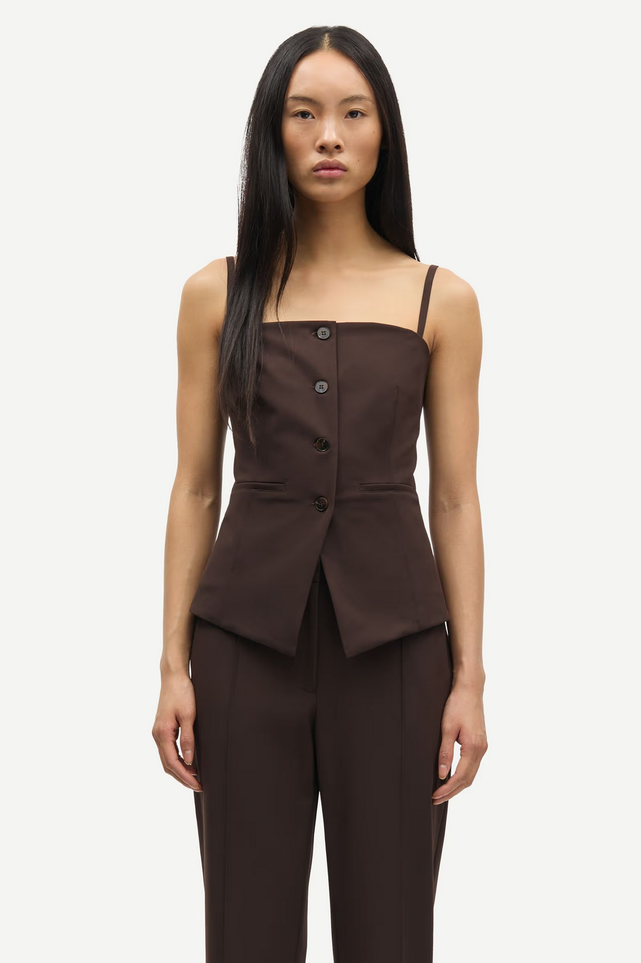 Samsoe Samsoe Women Saclo Top