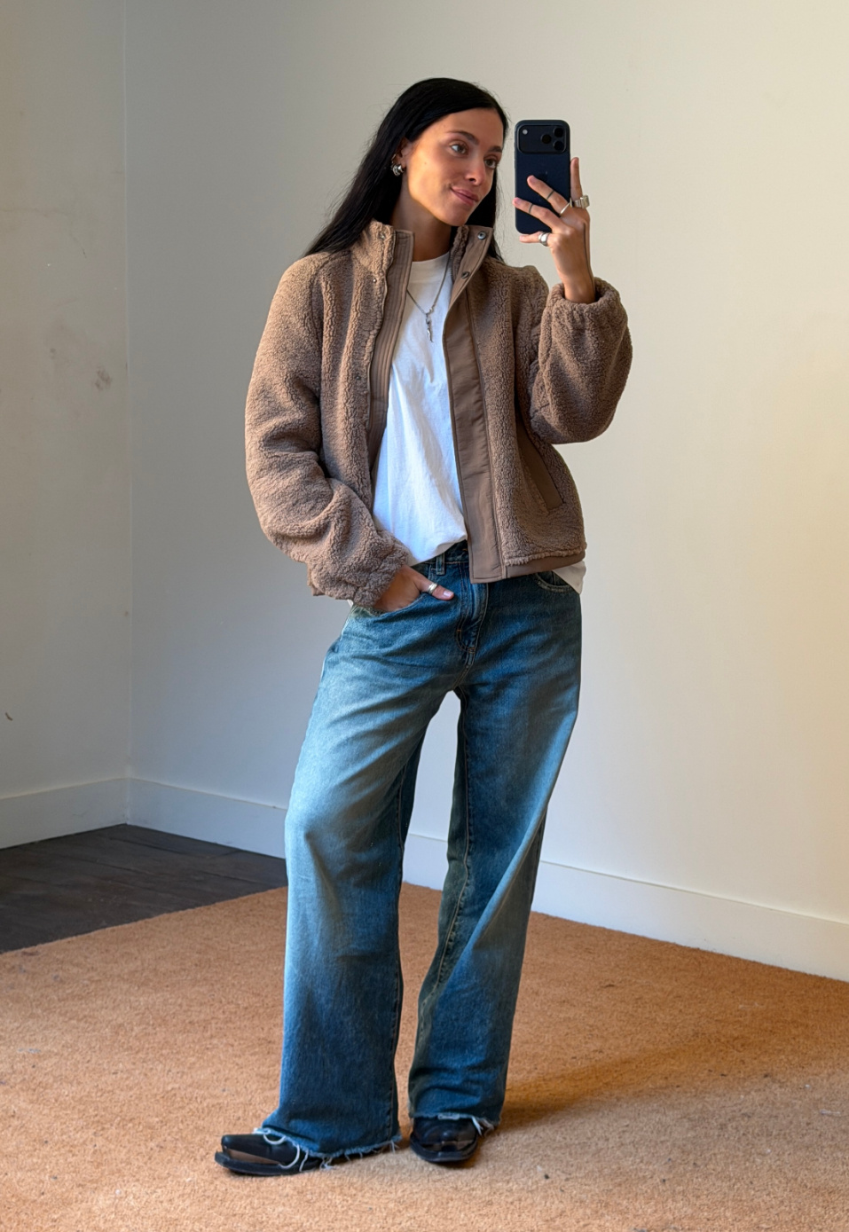 Samsoe Samsoe Women Safrost Jacket