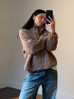 Samsoe Samsoe Women Safrost Jacket