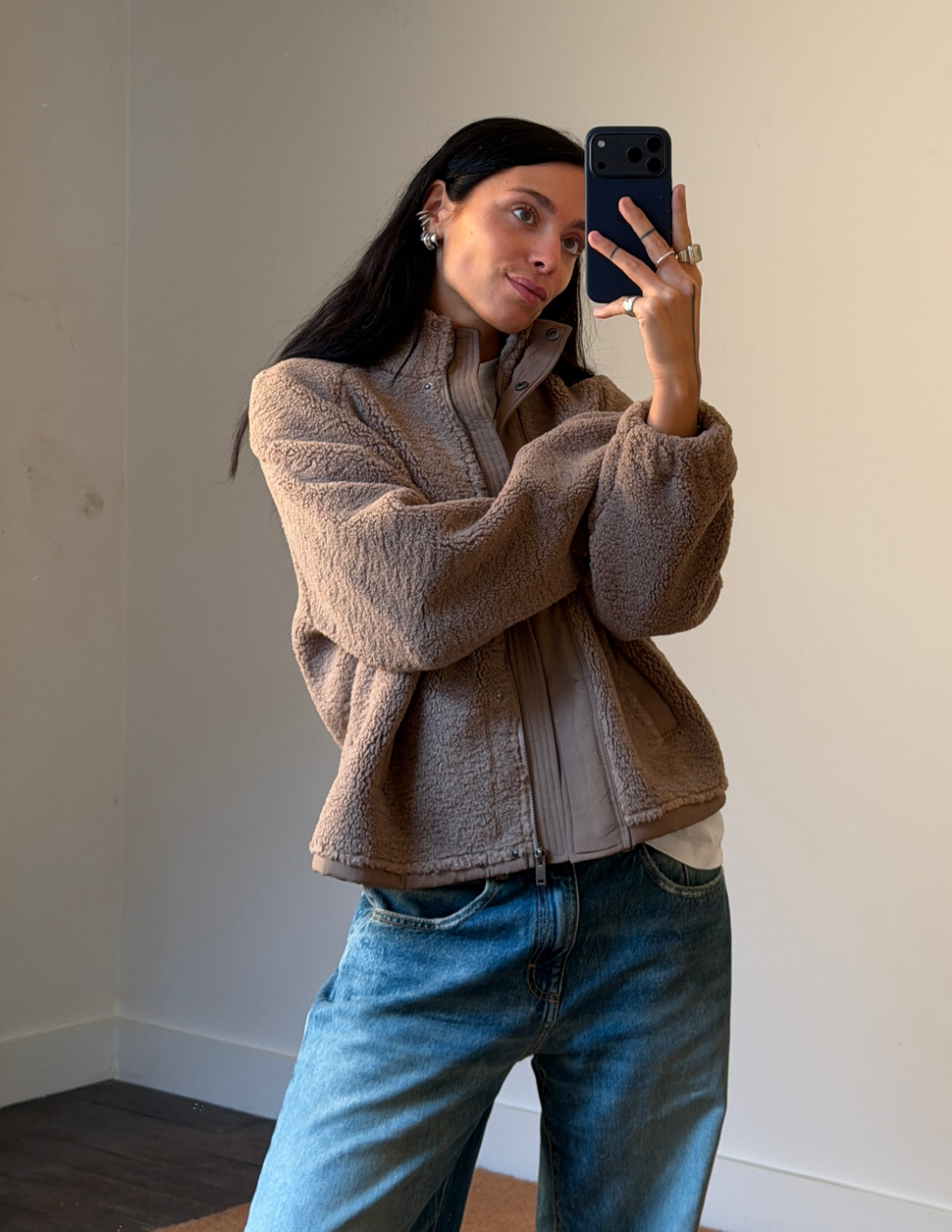 Samsoe Samsoe Women Safrost Jacket